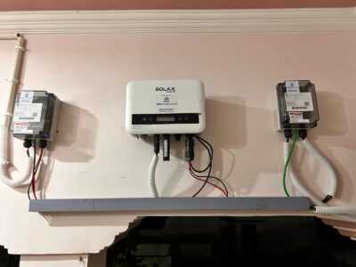 SRS Solar Solution
