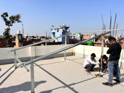SRS Solar Solution