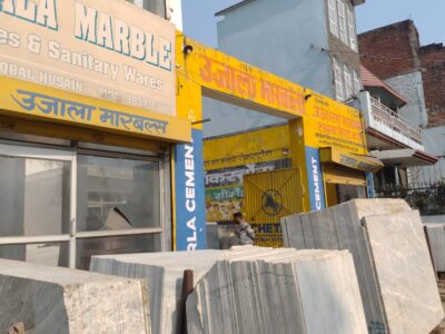Ujala Marbles