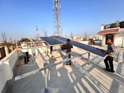 SRS Solar Solution