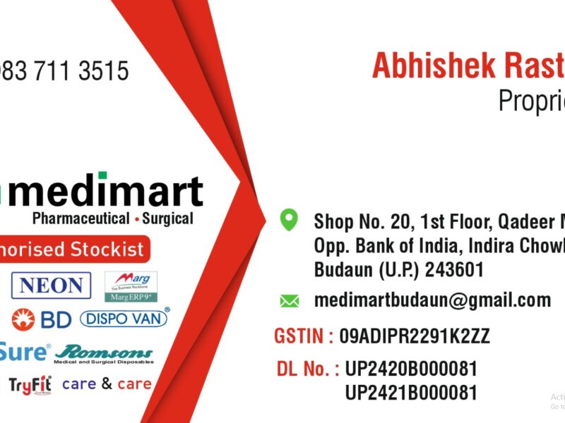 Medimart