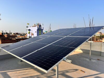 SRS Solar Solution