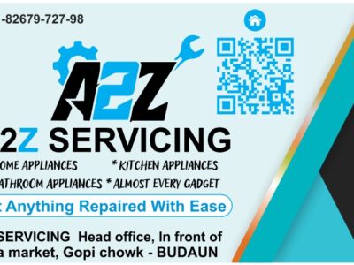 A2Z Servicing