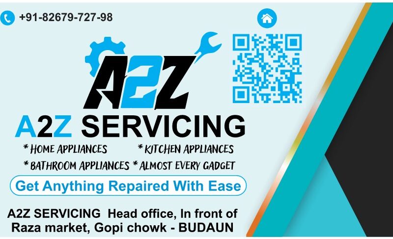 A2Z Servicing