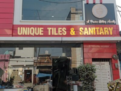 Unique Tiles & Sanitary