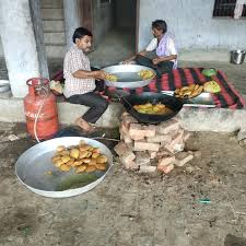 Anil Halwai Unola