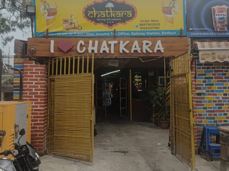 Chatkara