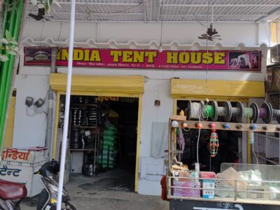 India Tent House