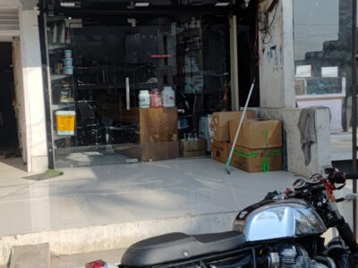 Iron Nutrition Shop