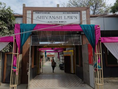 Shivansh Lawn
