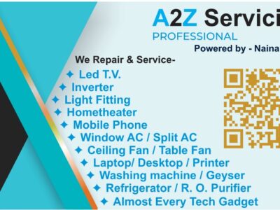 A2Z Servicing
