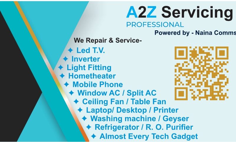 A2Z Servicing