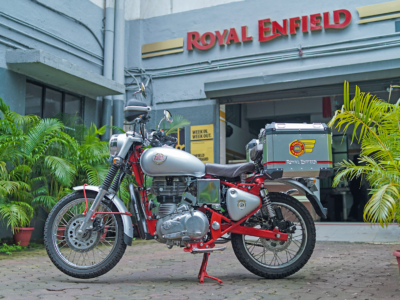 RR Vehicles