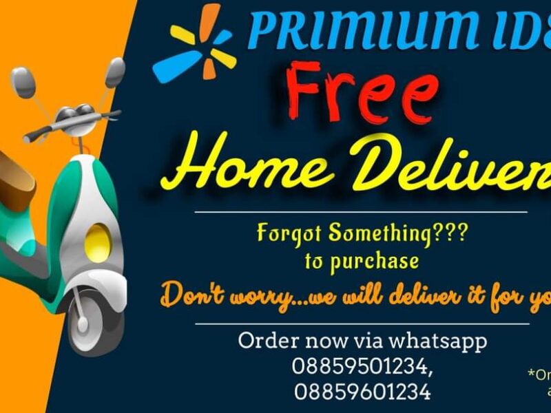 Premium Ideal