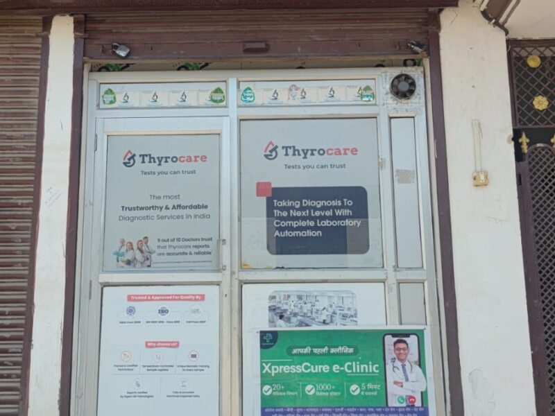 Tarun Path Labs