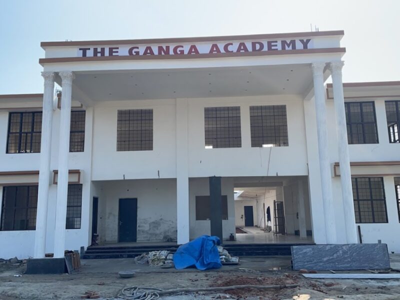 The Ganga Academy