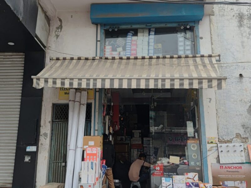 NEW SACHDEVA ELECTRONIC STORE