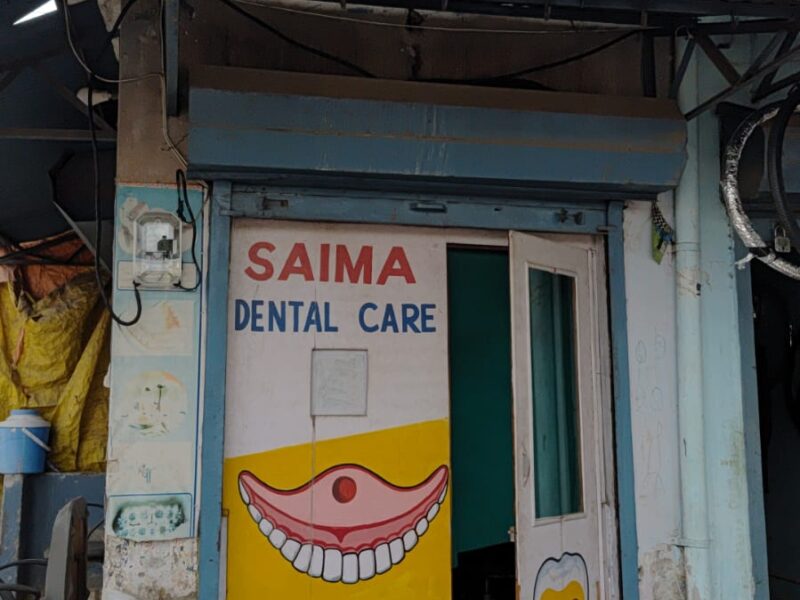 Saima Dental Lab