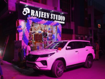 Rajeev Photo Studio