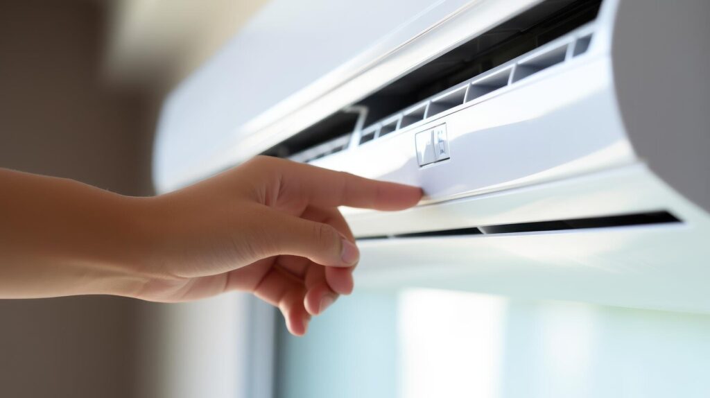 AC in Budaun 