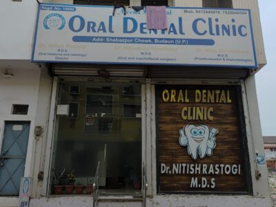 ORAL DENTAL CLINIC